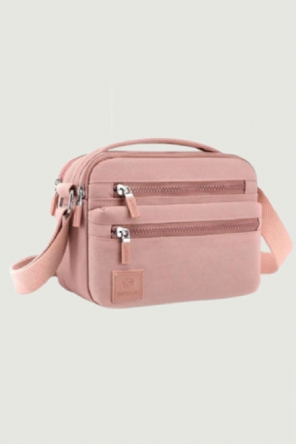 Sac Fourre-tout Élégant Pour Femmes Sac À Main De Styliste Vintage Sacoche À Bandoulière