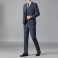 Pantalon Gilet De Costume 1