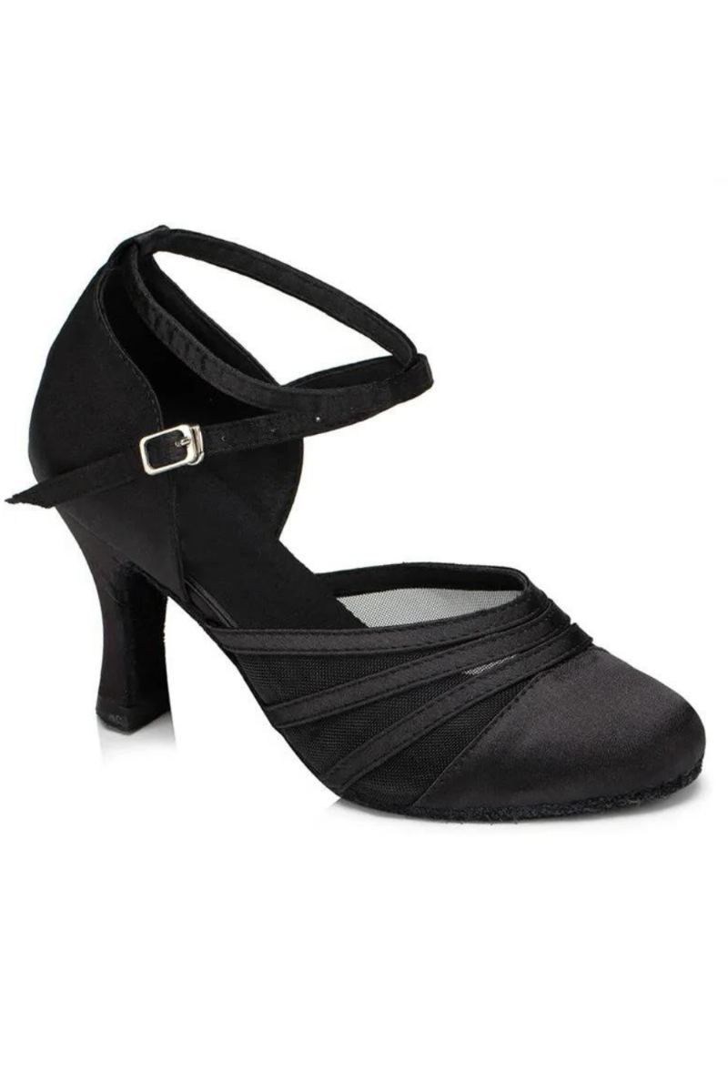Chaussures Latines Pour Femmes D'intérieur Dames